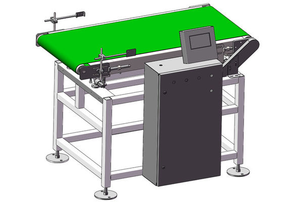 Inline-Wäger-Maschine der Kontrolleip54 für Pharmaindustrie