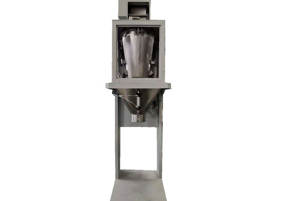 Nahrungsmittelgrad automatisches Sugar Packing Machine-Sandsackpaket im Lebensmittelunternehmen