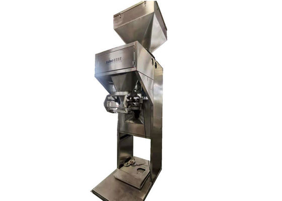 Nahrungsmittelgrad automatisches Sugar Packing Machine-Sandsackpaket im Lebensmittelunternehmen